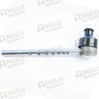 Track Rod - Straight Axle R/H