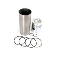 Piston, Ring & Liner Kit