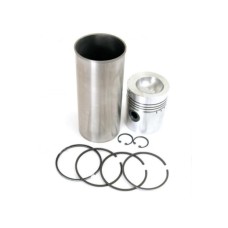 Piston, Ring & Liner Kit