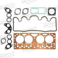 Gasket - Top Set - Copper Head Gasket