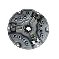 Clutch Cover Assembly