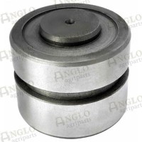 Hydraulic Cylinder Piston - 3" O-Ring type