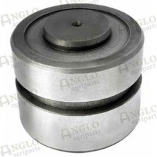 Hydraulic Cylinder Piston - 3" O-Ring type