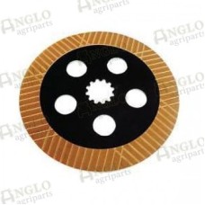 Friction Disc