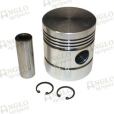 Piston & Pin