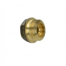 Hydraulic Valve Plug