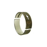 Main Bearing - .010 Oversize