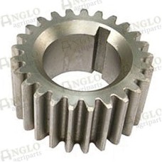 Crankshaft Timing Gear Front