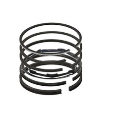 Piston Ring Set - 5 Ring - Less Cords & Duaflex