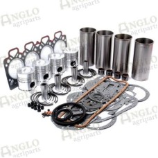 Engine Overhaul Kit - A4.248 - Semi Finished Liner (Flame Ring)