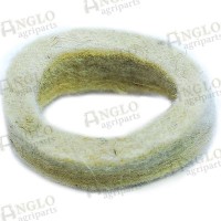 Front Spindle Upper Felt Seals 