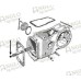 Transmission Central Housing Needle Bearings 