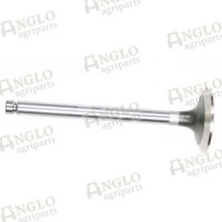 Exhaust Valves 