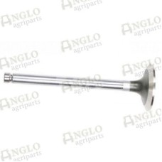 Exhaust Valves 