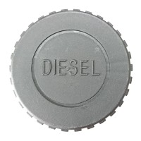 Fuel Cap - Non Locking