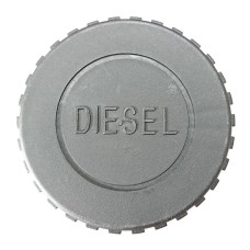 Fuel Cap - Non Locking