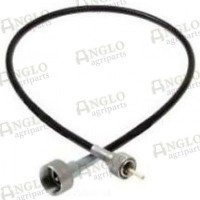 Tachometer Drive Cable - 1650mm Long