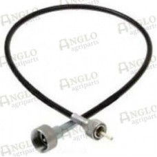 Tachometer Drive Cable - 1650mm Long