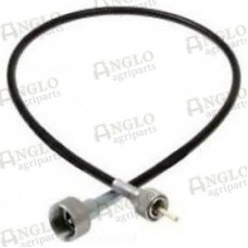 Tachometer Drive Cable - 1800mm Long