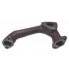 Exhaust Manifold