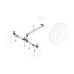 Tie Rod Outer RH