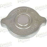 Oil Filler Cap