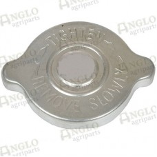 Oil Filler Cap