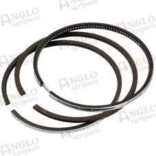 Piston Ring Set