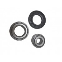 Front Wheel Bearing Kit - Seal Size 40 x 68 x 9.58mm