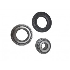 Front Wheel Bearing Kit - Seal Size 40 x 68 x 9.58mm