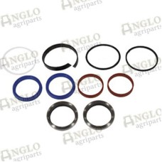 Front Axle Steering Cylinder Seal Kit