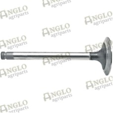 Inlet Valves 