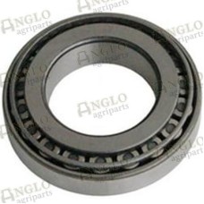 Inner Bearing Axle