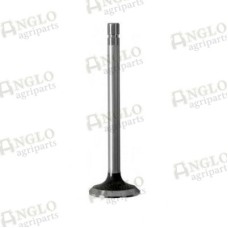 Inlet Valves 