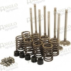 Valve Train Kit