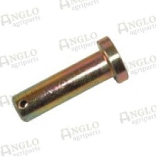 Brake Pedal Rod Clevis Pin