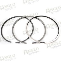 Piston Ring Set