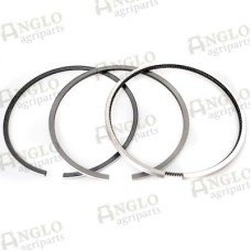 Piston Ring Set