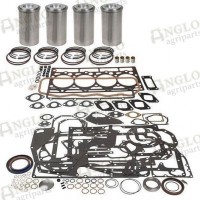 Engine Overhaul Kit - International Engine D239 Alfin