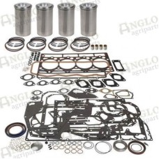 Engine Overhaul Kit - International Engine D239 Alfin