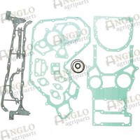 Gasket - Bottom Set