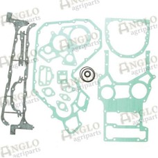 Gasket - Bottom Set