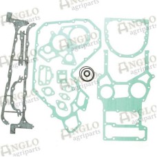 Gasket - Bottom Set