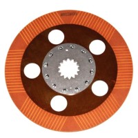 Brake Friction Disc