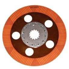 Brake Friction Disc