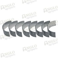 Conrod Bearing Set - .010 Oversize