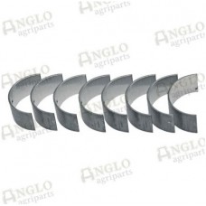 Conrod Bearing Set - .010 Oversize