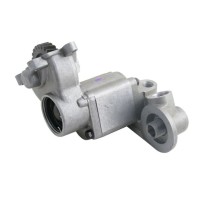 Hydraulic Pump - Gear Type (Engine Mounted)
