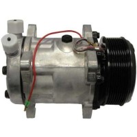 Air Con Compressor