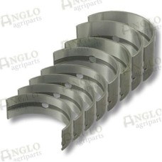 Main Bearing - .010 Oversize